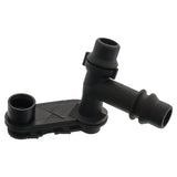 Coolant Flange For Coolant Expansion Tank - BMW/MINI by Febi 17111707817-FEB
