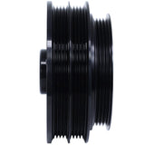 Fluidampr Nissan RB26DET Phase-2 BCNR33 GT-R / BNR-34 GT-R Steel Internally Balanced Damper by Fluidampr FDR610911
