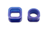 SuperPro 2000 Subaru Outback Limited Front Steering Rack and Pinion Mount Bushing Kit by Superpro SPRSPF2580K