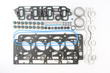 Cometic Street Pro 07-10 GM LS 6.0L / 6.2L 4.100in Small Block Top End Gasket Kit by Cometic CGS-PRO1036T
