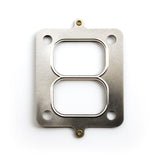 Cometic .016in Stainless T04 Divided Turbo Inlet Flange Gasket by Cometic CGS-C15590