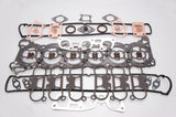 Cometic Street Pro Nissan 1989-02 RB26DETT 2.6L Inline 6 87mm Bore Top End Kit by Cometic CGS-PRO2017T