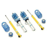 Bilstein B14 PSS Kit (Front / Rear) - VW/Audi / A3 / A3 Quattro / RS3 / S3 Arteon / Golf Alltrack / Golf R / GTI