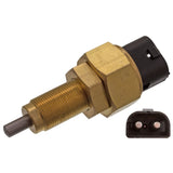 Pressure Switch - Volvo by Febi 1594045-FEB