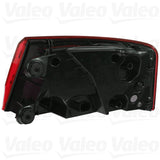 Valeo Tail Light (Left Outer) - VW/Audi 4G5945095D-VAL