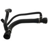 Coolant Hose with Quick Connectors - BMW/MINI by Febi 17127526954-FEB