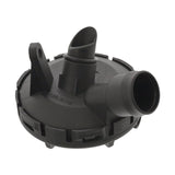 Breather Valve For Crankcase - VW/Audi by Febi 06E103245B-FEB