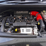 RamAir Performance Foam Induction Kit - 1.2 THP & VTI Citroen & Peugeot by RamAir