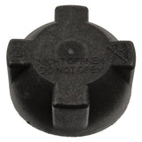 Radiator Cap - Mercedes by Febi 0005017015F-FEB