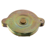 Radiator Cap - Mercedes by Febi 0005013715-FEB