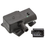 Exhaust Pressure Sensor - BMW/MINI by Febi 13627805152-FEB