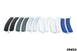 IND G20 3-Series / G22 4-Series / G42 2-Series Painted Front Reflector Set by IND Distribution