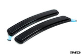 IND G20 3-Series / G22 4-Series / G42 2-Series Painted Front Reflector Set by IND Distribution