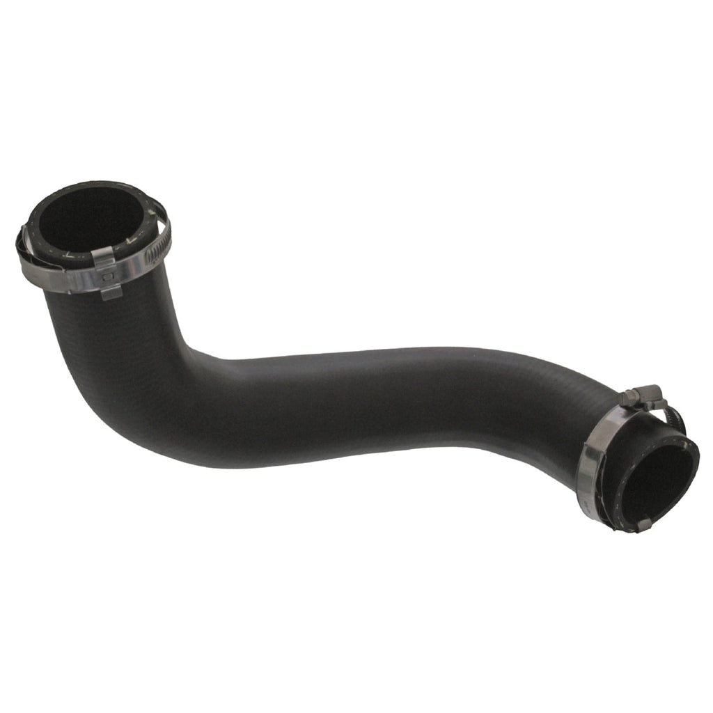 Charger Intake Hose - Ford | 1672189-FEB – UroTuning