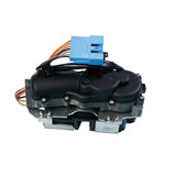Trunk Door Lock - Chrysler