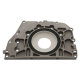 Crankshaft Seal with Flange - VW/Audi by Febi 078103101AA-FEB