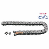 Timing Chain For Camshaft - Mercedes by Febi 0009933402-FEB