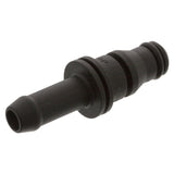 Plug Socket For Cooling System Breather - Mercedes by Febi 0039970689-FEB