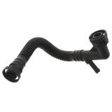 Breather Hose For Crankcase - BMW/MINI by Febi 11611432560-FEB