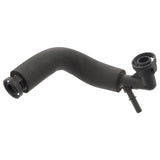 Breather Hose For Crankcase - BMW/MINI by Febi 11617533399-FEB