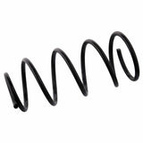 Coil Spring - Volvo by Febi 30666206-FEB