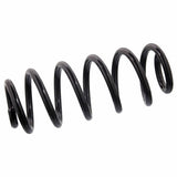 Coil Spring - VW/Audi by Febi 4F0411105BE-FEB