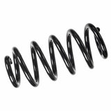 Coil Spring - VW/Audi by Febi 4F0411105CC-FEB