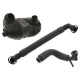 Breather Valve For Crankcase - BMW/MINI by Febi 11617533398-FEB2