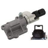 Solenoid Valve - Volvo by Febi 36002683-FEB