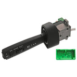 Steering Column Switch Assembly - Volvo by Febi 20701048-FEB