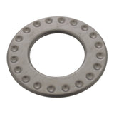 Spring Plate For Auto Trans: Reverse Gear Clutch - Mercedes by Febi 1262720364-FEB
