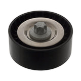 Idler Pulley For Auxiliary Belt - Chrysler / Dodge / Jeep by Febi 68027647AA-FEB
