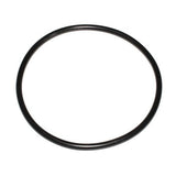 Sealing Ring Timing Case Cover - Mercedes