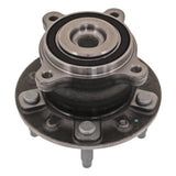 Wheel Bearing Kit with Wheel Hub & ABS Sensor Ring - GM by Febi 13502873-FEB
