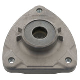 Strut Mounting without Ball Bearing - Mercedes by Febi 47323-FEB