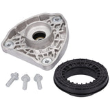 Strut Mounting Kit with Ball Bearing - Mercedes by Febi 47324-FEB