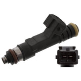 Injector - Fiat by Febi 46515172-FEB