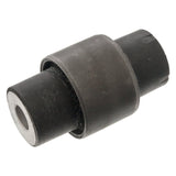 Cross Rod Bushing At Axle Support - Mercedes by Febi 2203520065-FEB