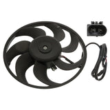 Radiator Fan - Mercedes by Febi 6395000193-FEB