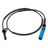 ABS Sensor - BMW/MINI by Febi 34526764859-FEB