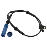 ABS Sensor - BMW/MINI by Febi 34526752159-FEB