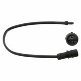 Wear Indicator - Porsche by Febi 99361296500-FEB