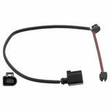 Wear Indicator - Porsche by Febi 95561236552-FEB