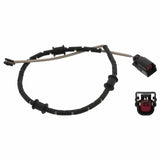 Wear Indicator - Jaguar by Febi C2P17004-FEB