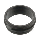 Inlet Hose For Air Mass Meter - BMW/MINI by Febi 13541435626-FEB