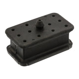 Mounting Block - VW/Audi by Febi 2E0411171B-FEB