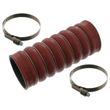 Charger Intake Hose - Mercedes by Febi 9605010382-FEB2