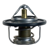 Thermostat - GM by Febi 8973007871-FEB