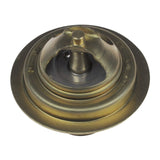 Thermostat - Isuzu by Febi 8944723311-FEB