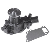 Water Pump - Isuzu by Febi 8970211711-FEB